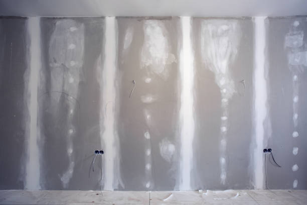 Best Acoustic or Soundproof Drywall Installation  in San Jacinto, CA